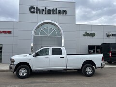 2025 Ram 2500 TRADESMAN CREW CAB 4X4 8' BOX Pickup