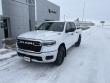 2026 Ram 1500 TRADESMAN CREW CAB 4X4 5'7 BOX Pickup