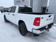 2026 Ram 1500 TRADESMAN CREW CAB 4X4 5'7 BOX Pickup