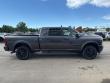 2025 Ram 3500 LIMITED MEGA CAB 4X4 6'4 BOX Pickup