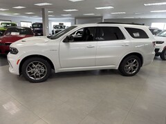 2026 Dodge Durango GT PLUS AWD HEMI V8 Sport Utility