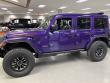 2026 Jeep Wrangler 4-DOOR RUBICON X Sport Utility