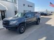 2020 Chevrolet Colorado ZR2 Truck