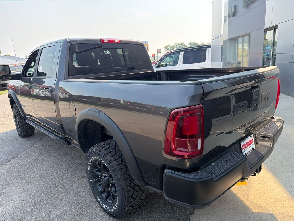 2026 RAM 2500 Power Wagon - Photo 7
