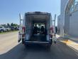 2025 Ram ProMaster PROMASTER 2500 TRADESMAN CARGO VAN HIGH ROOF 159' Cargo Van