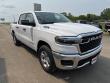 2025 Ram 1500 TRADESMAN CREW CAB 4X4 5'7 BOX Pickup
