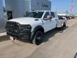 2025 Ram 4500 Chassis Cab TRADESMAN  CREW  4X4 60' CA Pickup