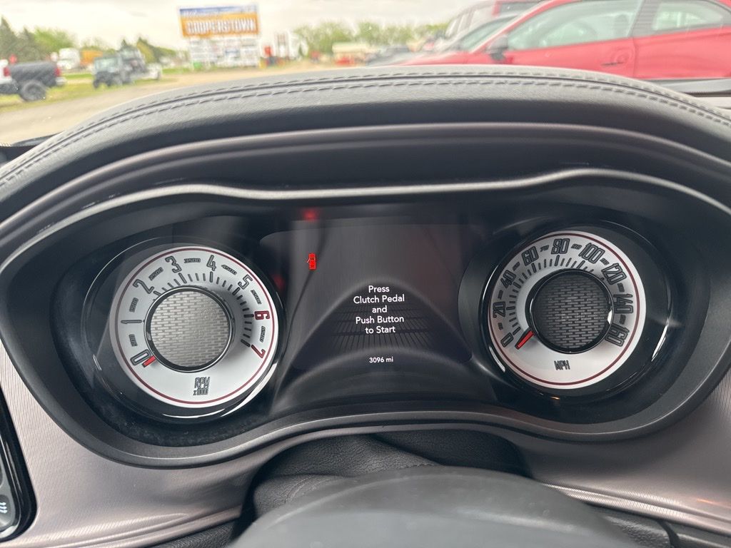 2023 Dodge Challenger R/T - Photo 16