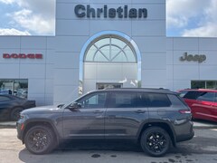 2025 Jeep Grand Cherokee L ALTITUDE X 4X4 Sport Utility