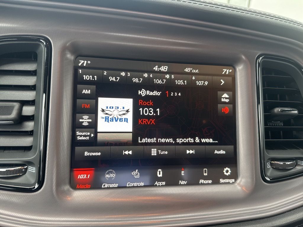 2023 Dodge Challenger R/T - Photo 19