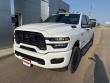 2025 Ram 2500 BIG HORN CREW CAB 4X4 6'4 BOX Pickup
