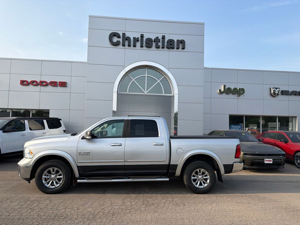 2014 Ram 1500 Truck 