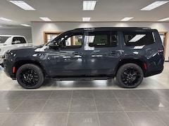 2025 Jeep Wagoneer CARBIDE 4X4 Sport Utility