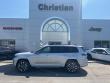 2025 Jeep Grand Cherokee L OVERLAND 4X4 Sport Utility