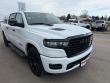 2026 Ram 1500 LARAMIE CREW CAB 4X4 5'7 BOX Pickup
