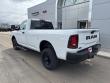 2025 Ram 2500 TRADESMAN REGULAR CAB 4X4 8' BOX Pickup