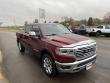2021 Ram 1500 Laramie Longhorn Truck