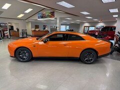 2026 Dodge Charger SCAT PACK PLUS 2-DOOR AWD Coupe