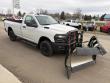 2025 Ram 2500 TRADESMAN REGULAR CAB 4X4 8' BOX Pickup