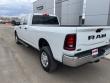 2025 Ram 2500 TRADESMAN CREW CAB 4X4 8' BOX Pickup