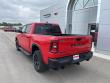 2025 Ram 1500 REBEL CREW CAB 4X4 5'7 BOX Pickup