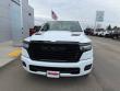 2026 Ram 1500 LARAMIE CREW CAB 4X4 5'7 BOX Pickup
