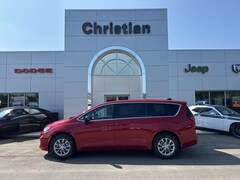 2025 Chrysler Pacifica SELECT AWD Passenger Van