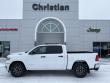 2026 Ram 1500 TRADESMAN CREW CAB 4X4 5'7 BOX Pickup