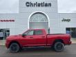 2026 Ram 3500 BIG HORN CREW CAB 4X4 6'4 BOX Pickup
