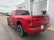 2026 Ram 3500 BIG HORN CREW CAB 4X4 6'4 BOX Pickup