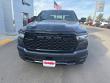 2026 Ram 1500 BIG HORN CREW CAB 4X4 5'7 BOX Pickup