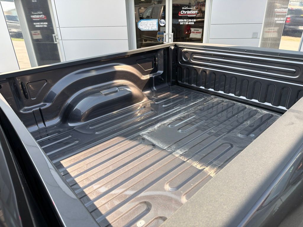 2026 RAM 2500 Power Wagon - Photo 10