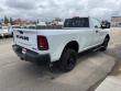 2025 Ram 2500 TRADESMAN REGULAR CAB 4X4 8' BOX Pickup