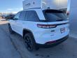 2025 Jeep Grand Cherokee LIMITED 4X4 Sport Utility
