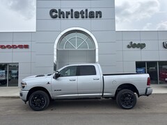 2026 Ram 2500 LARAMIE CREW CAB 4X4 6'4 BOX Pickup