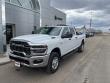 2025 Ram 2500 TRADESMAN CREW CAB 4X4 8' BOX Pickup