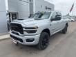 2026 Ram 2500 LARAMIE CREW CAB 4X4 6'4 BOX Pickup