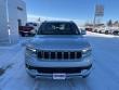 2022 Jeep Wagoneer Series II SUV