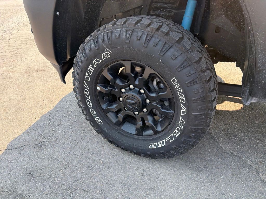 2026 RAM 2500 Power Wagon - Photo 9