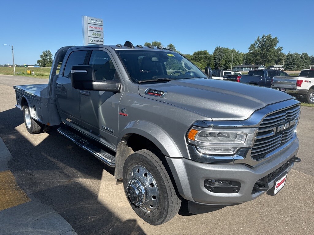 2023 Ram 4500 photo 3