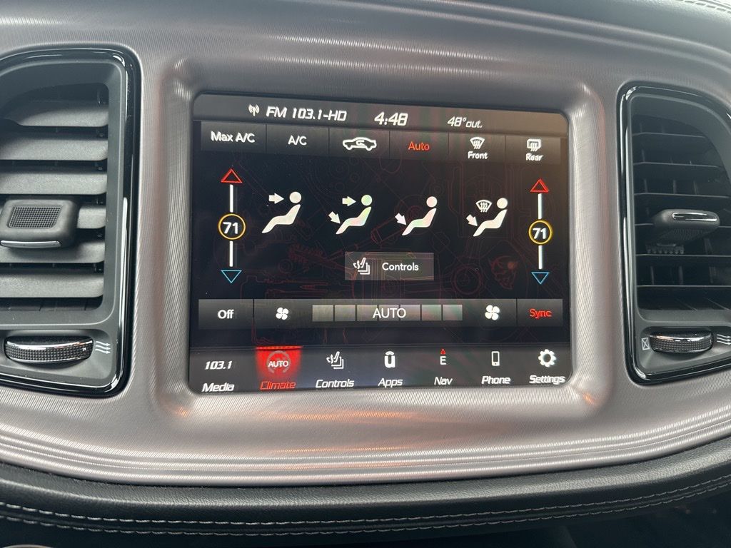 2023 Dodge Challenger R/T - Photo 18