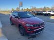 2026 Jeep Compass LIMITED ALTITUDE 4X4 Sport Utility