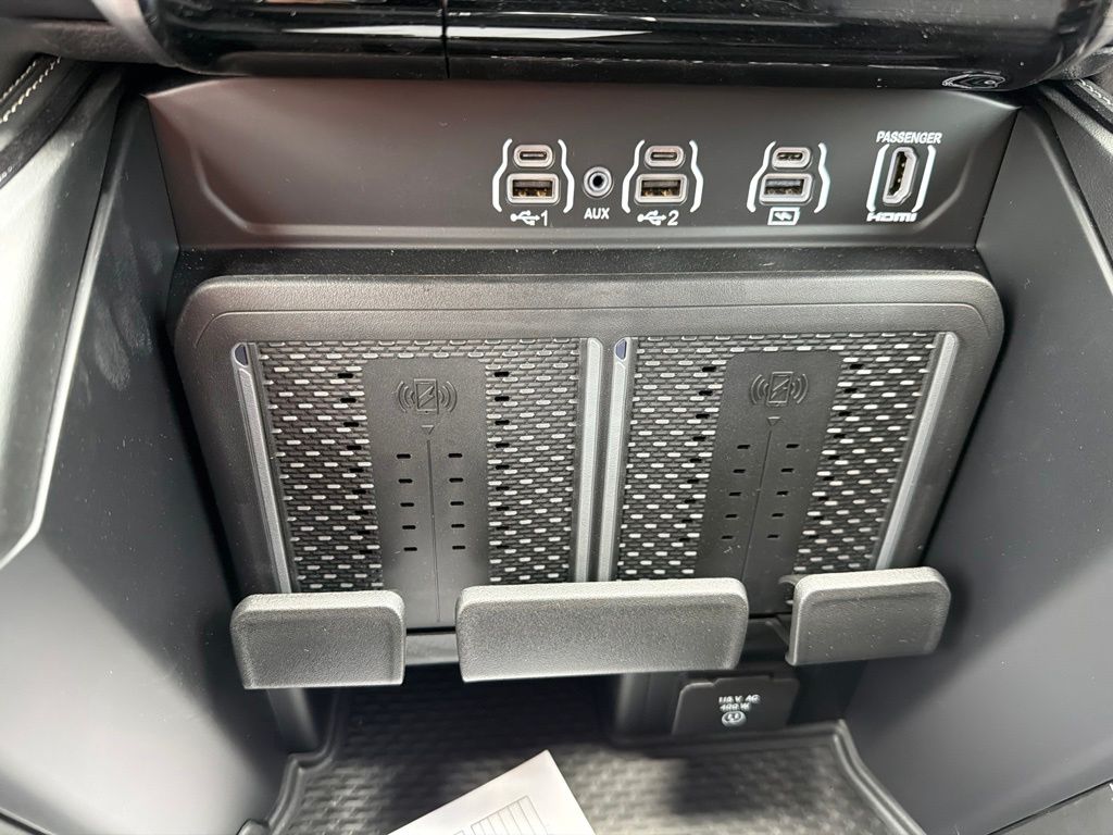 2026 RAM 2500 Rebel - Photo 24