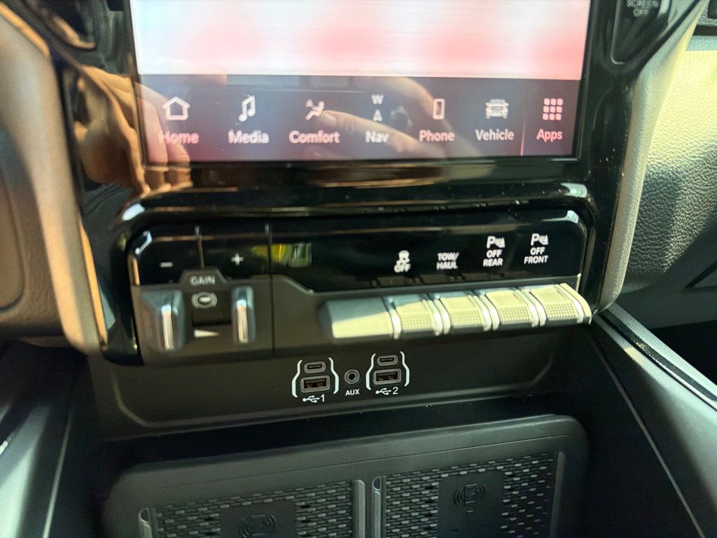2026 RAM 2500 Power Wagon - Photo 21