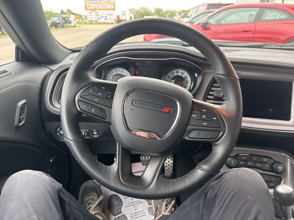 2023 Dodge Challenger R/T - Photo 15