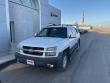 2004 Chevrolet Avalanche 1500 Base Truck