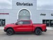 2025 Ram 1500 REBEL CREW CAB 4X4 5'7 BOX Pickup