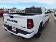 2026 Ram 1500 LARAMIE CREW CAB 4X4 5'7 BOX Pickup