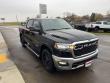 2025 Ram 1500 BIG HORN CREW CAB 4X4 5'7 BOX Pickup