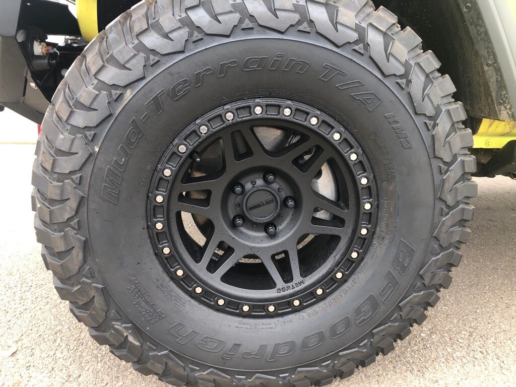 New 2023 Jeep Wrangler 4DOOR SPORT S 4X4 For Sale Cooperstown ND